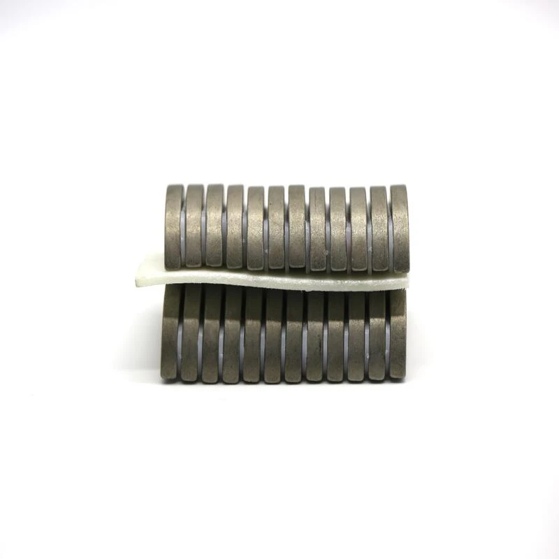 Half Circle Magnet